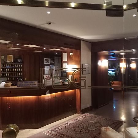 Hotel San Giorgio Udine Ngoại thất bức ảnh