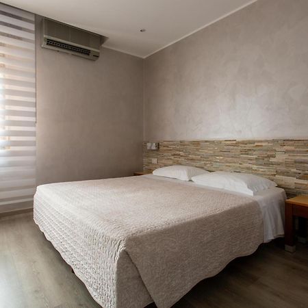 Hotel San Giorgio Udine Ngoại thất bức ảnh