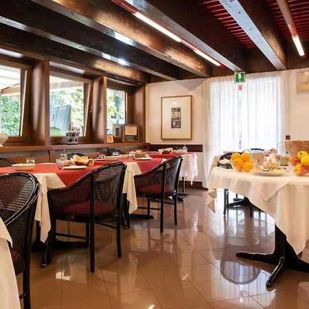 Hotel San Giorgio Udine Ngoại thất bức ảnh