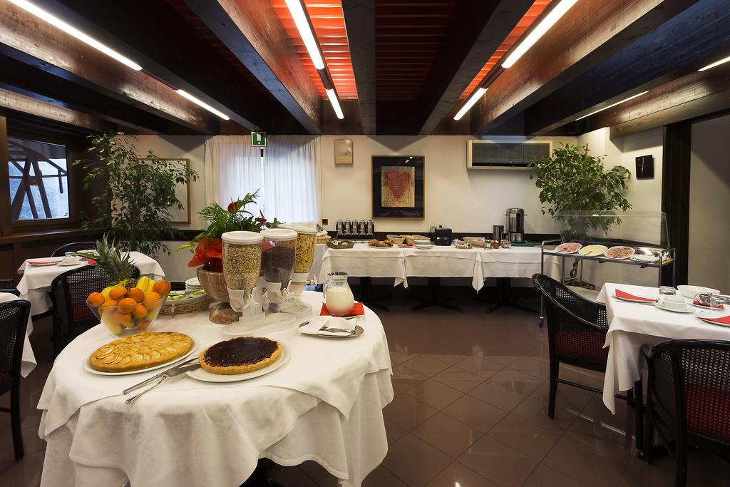 Hotel San Giorgio Udine Ngoại thất bức ảnh