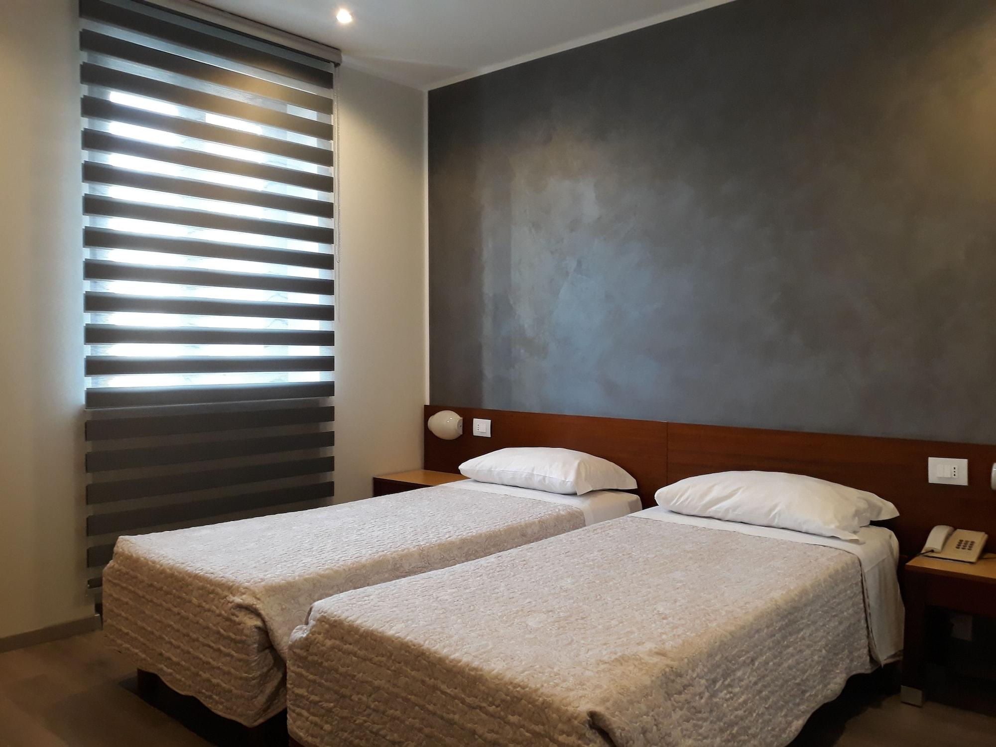 Hotel San Giorgio Udine Ngoại thất bức ảnh