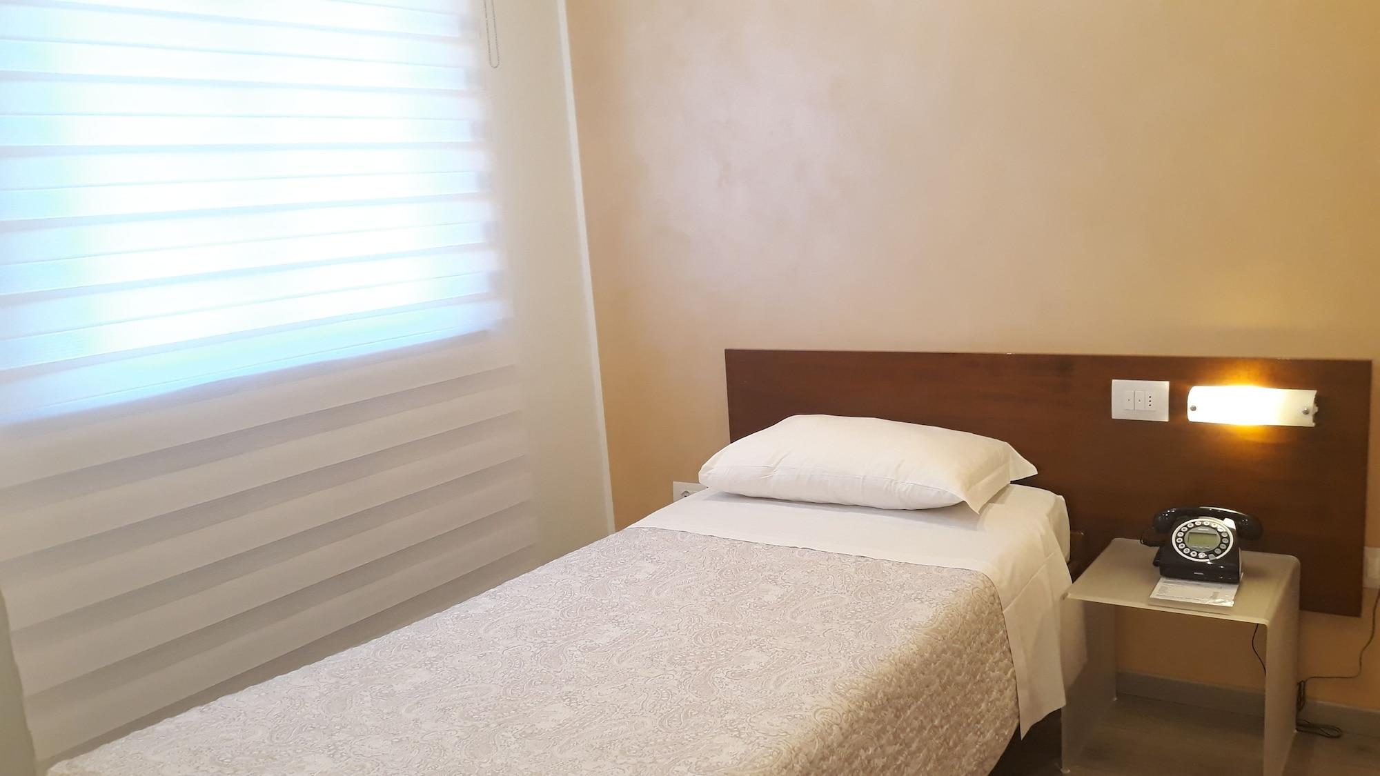 Hotel San Giorgio Udine Ngoại thất bức ảnh