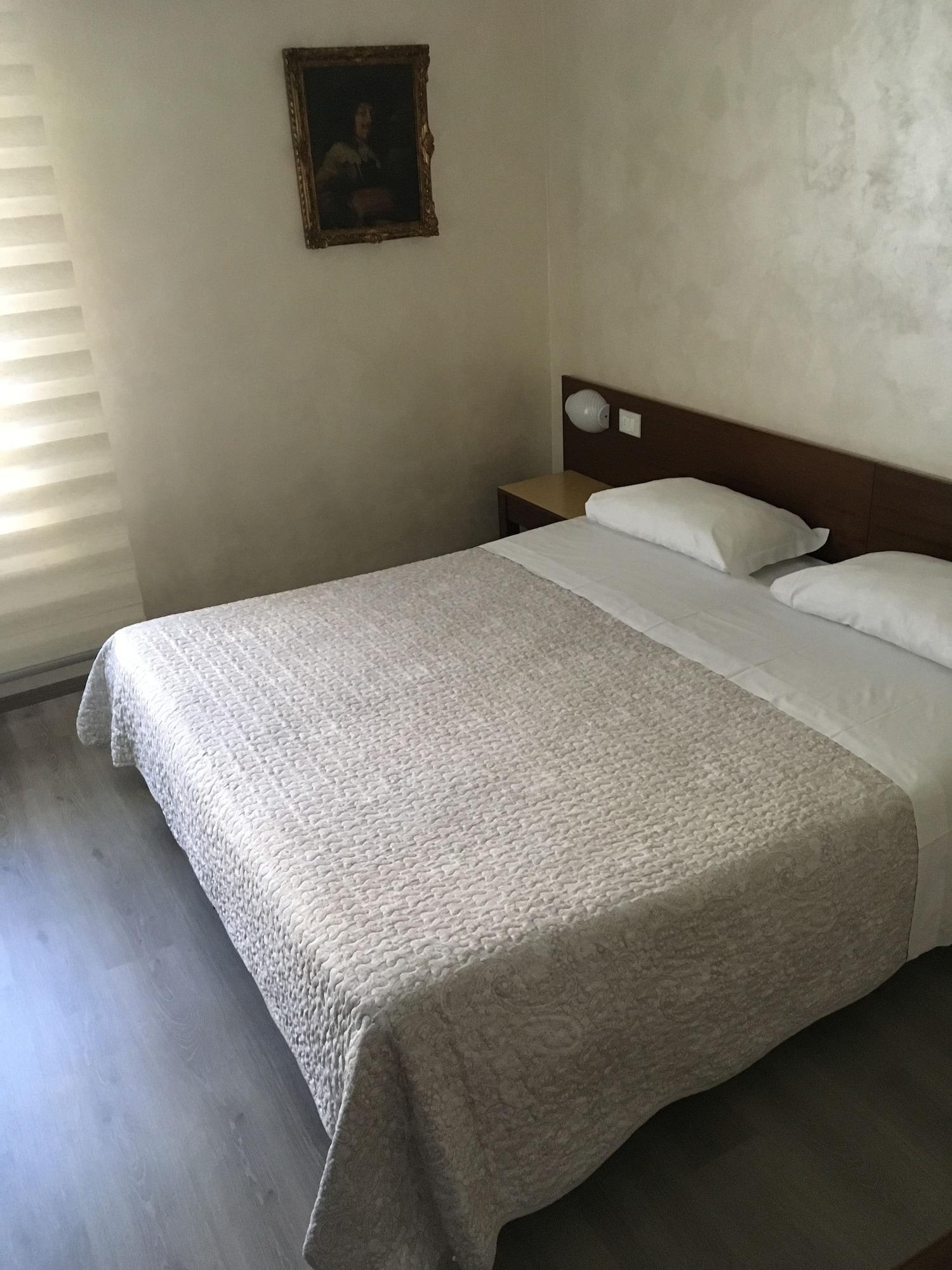 Hotel San Giorgio Udine Ngoại thất bức ảnh