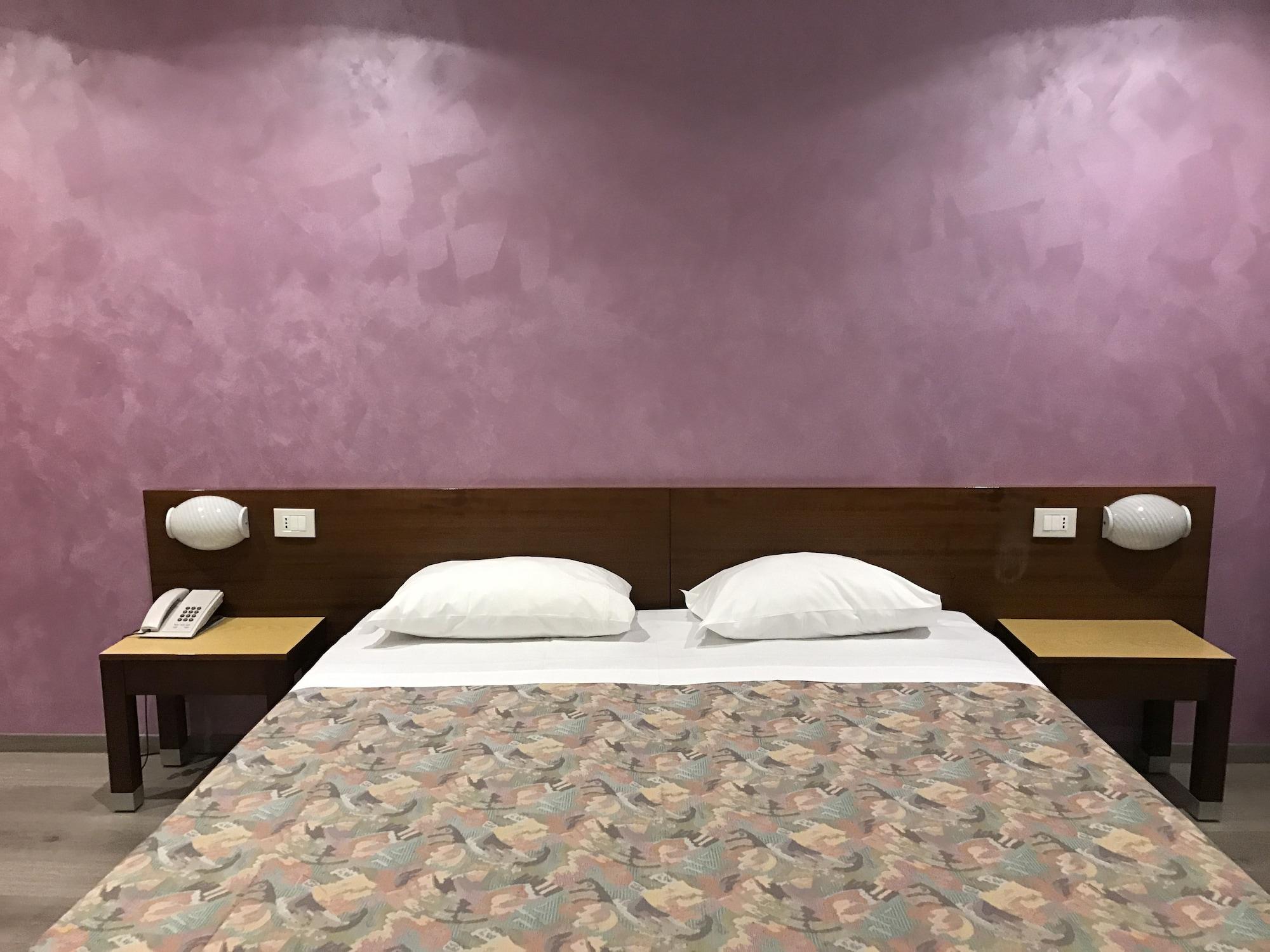 Hotel San Giorgio Udine Ngoại thất bức ảnh