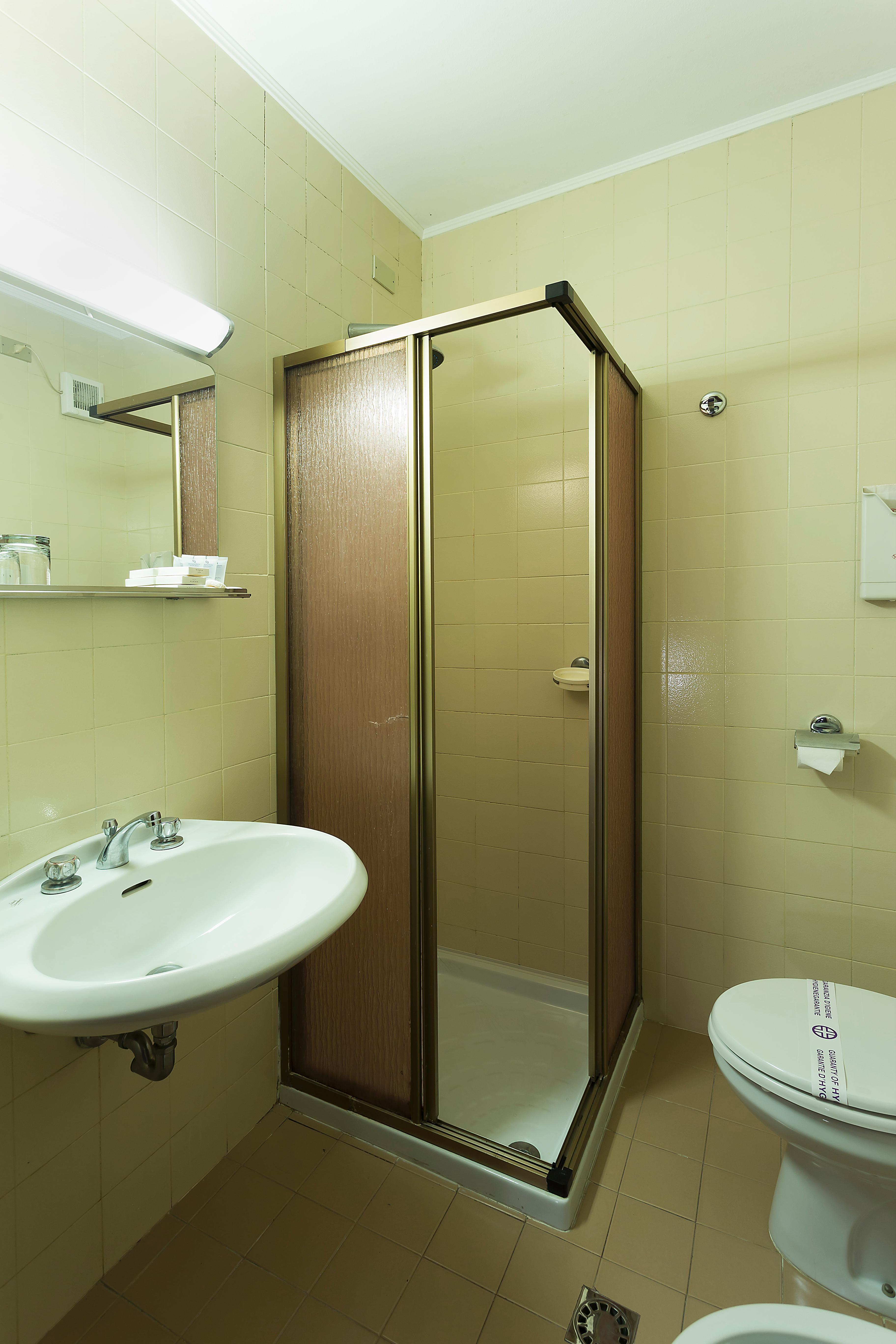 Hotel San Giorgio Udine Ngoại thất bức ảnh