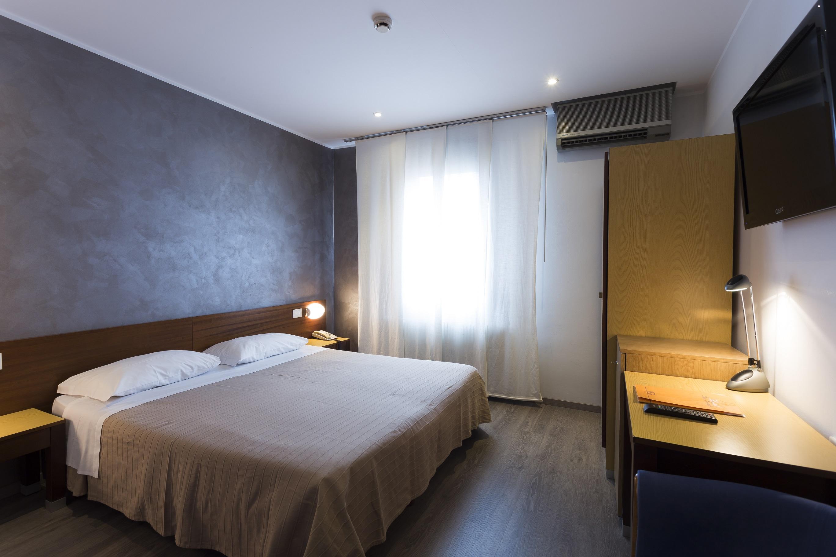 Hotel San Giorgio Udine Ngoại thất bức ảnh