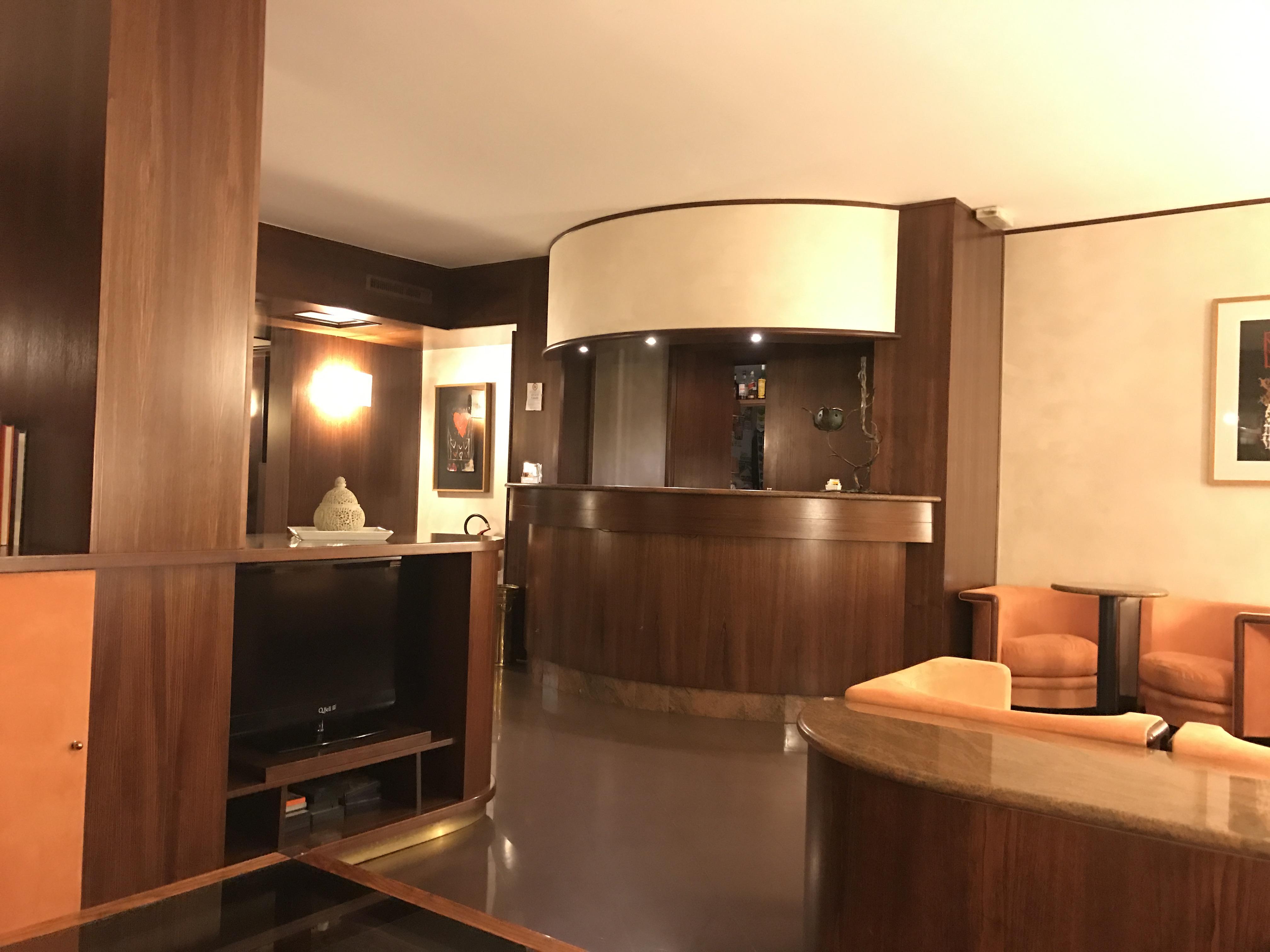 Hotel San Giorgio Udine Ngoại thất bức ảnh
