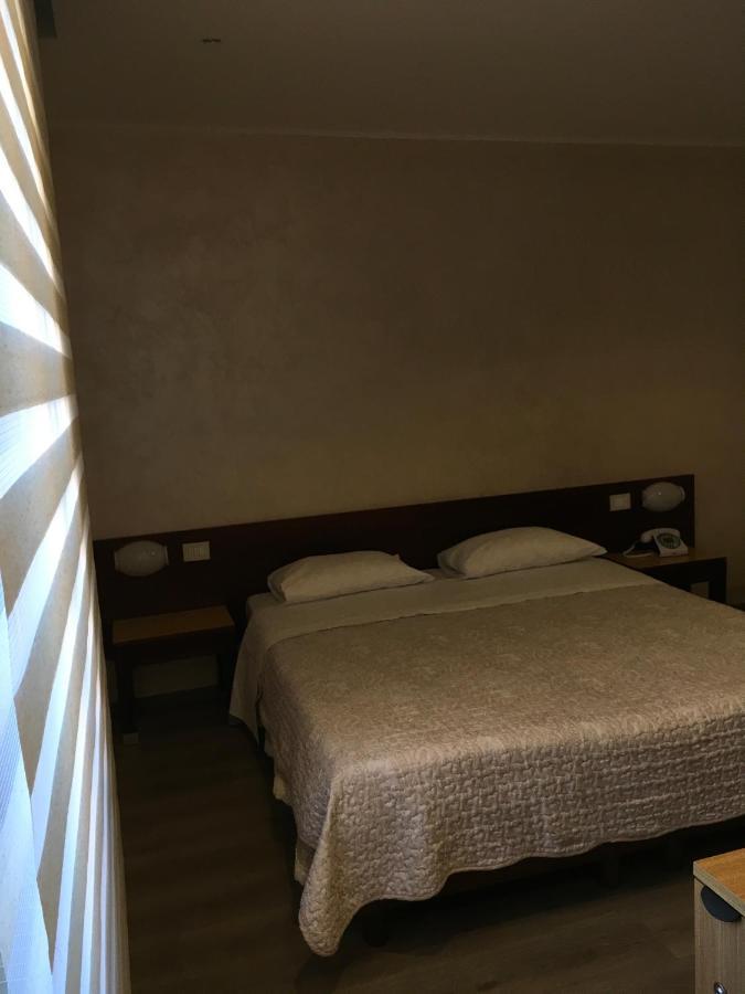Hotel San Giorgio Udine Ngoại thất bức ảnh