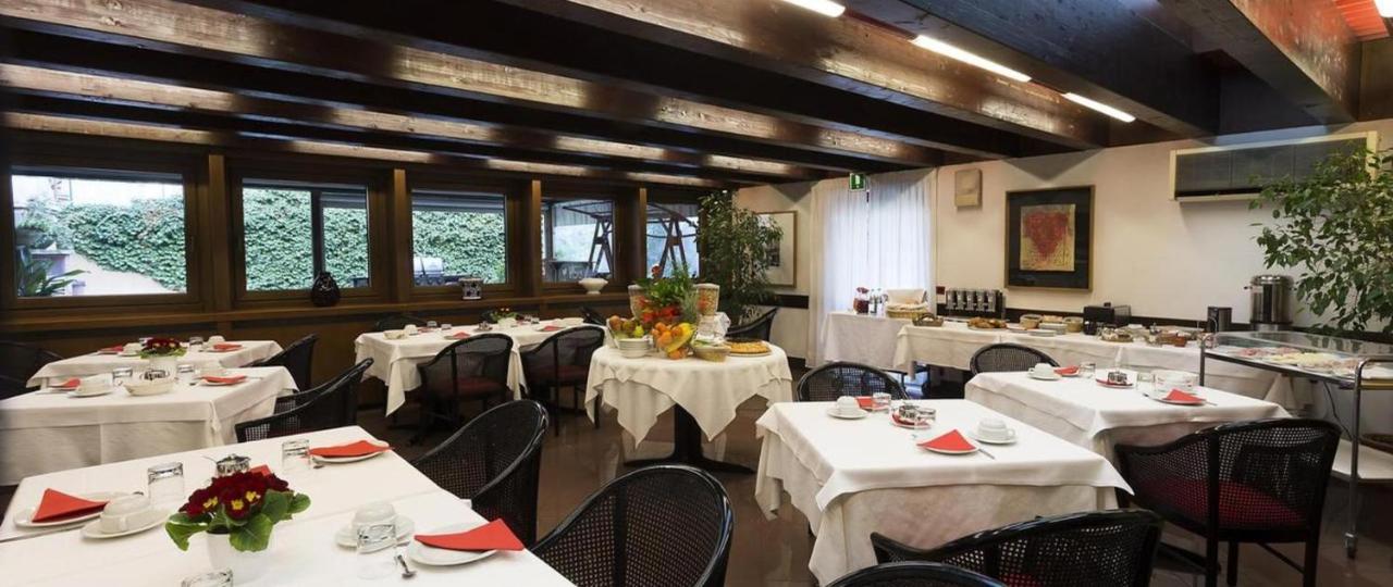 Hotel San Giorgio Udine Ngoại thất bức ảnh