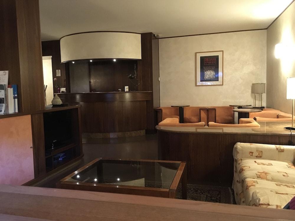 Hotel San Giorgio Udine Ngoại thất bức ảnh