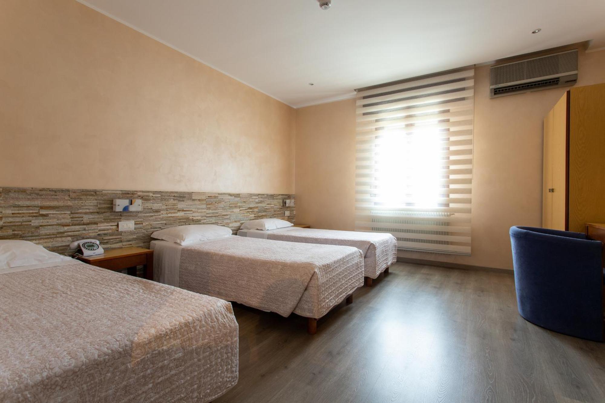 Hotel San Giorgio Udine Ngoại thất bức ảnh
