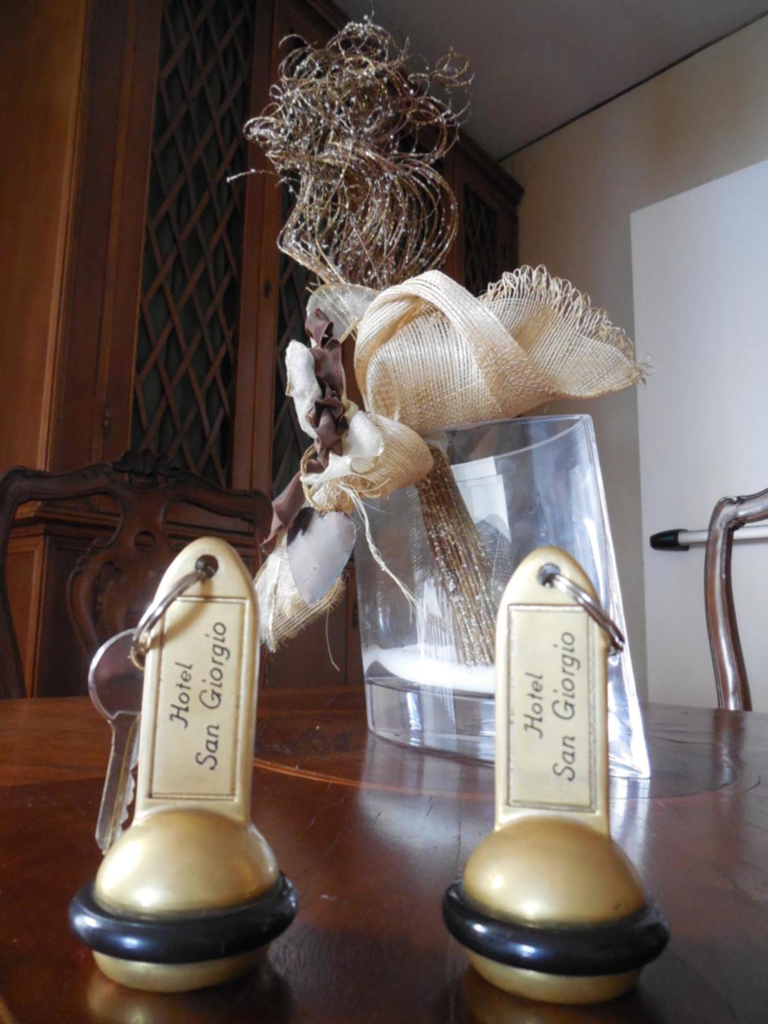 Hotel San Giorgio Udine Ngoại thất bức ảnh