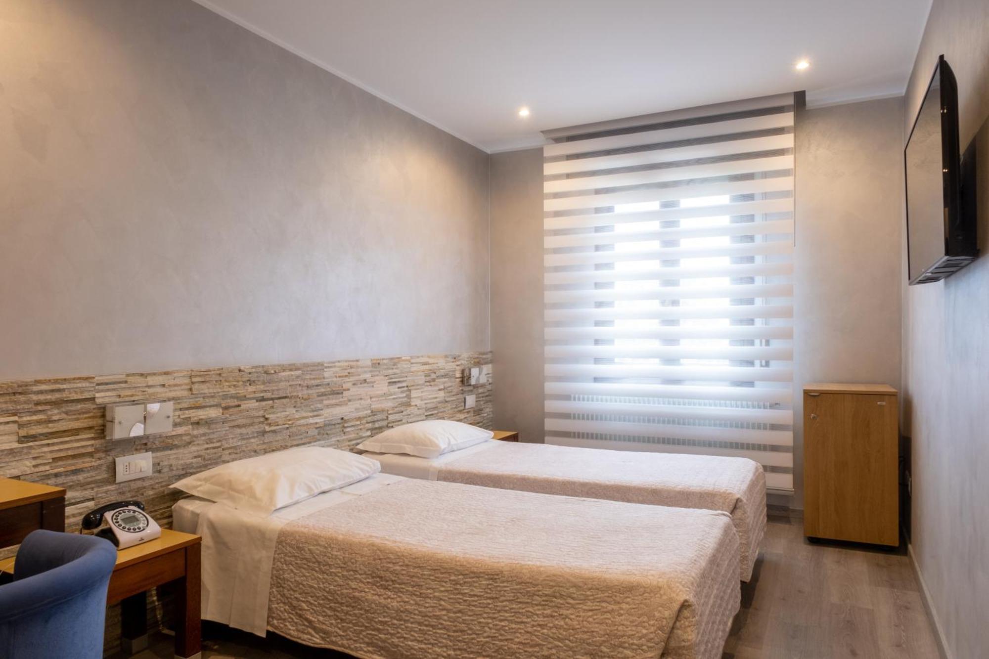 Hotel San Giorgio Udine Ngoại thất bức ảnh