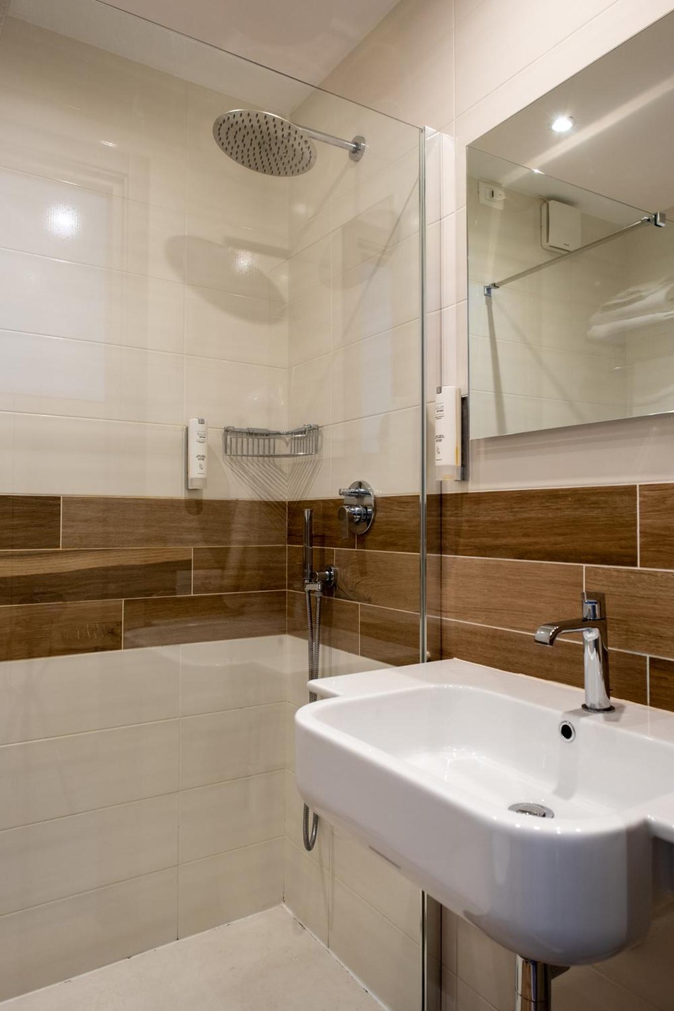 Hotel San Giorgio Udine Ngoại thất bức ảnh
