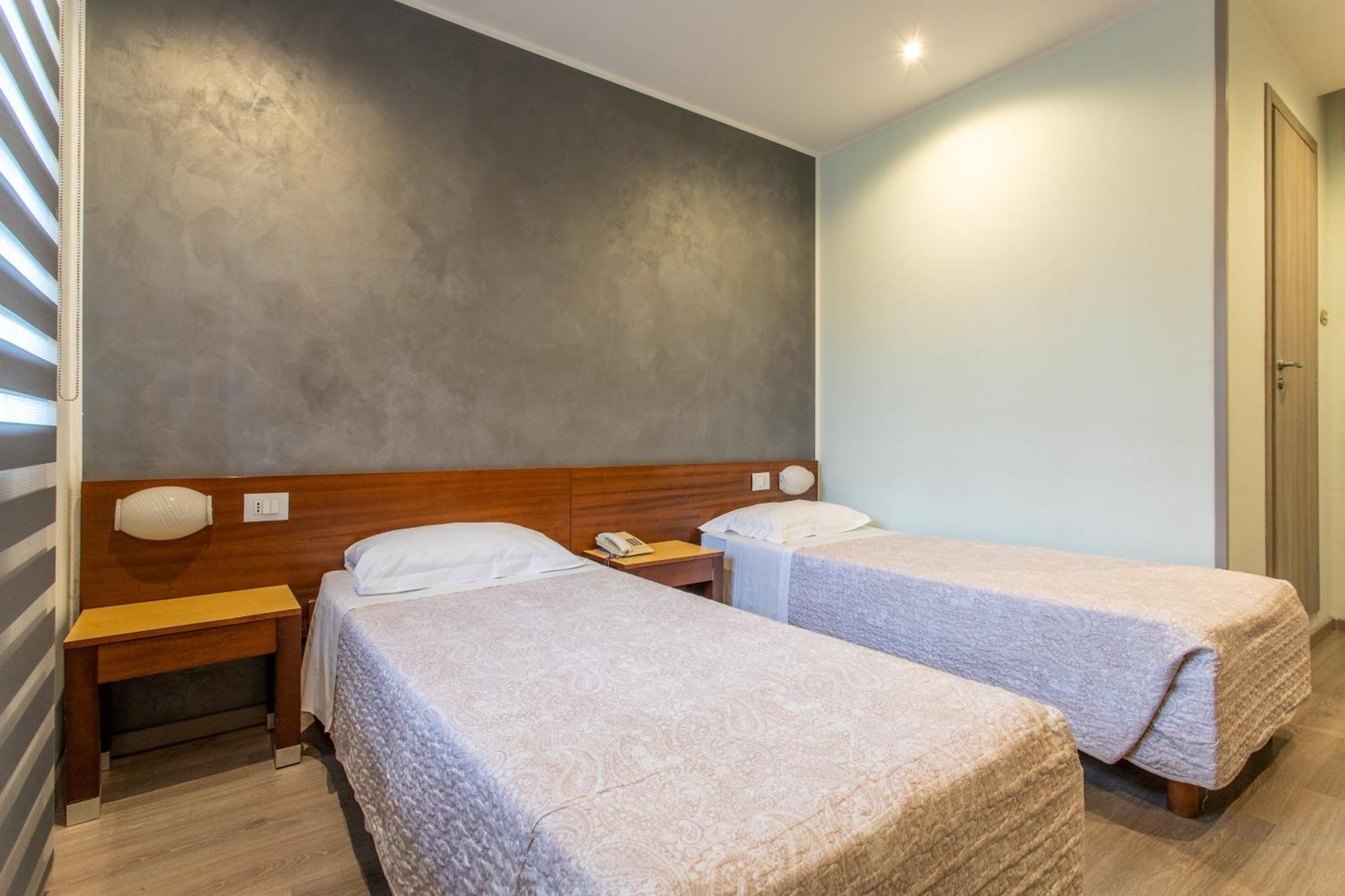 Hotel San Giorgio Udine Ngoại thất bức ảnh