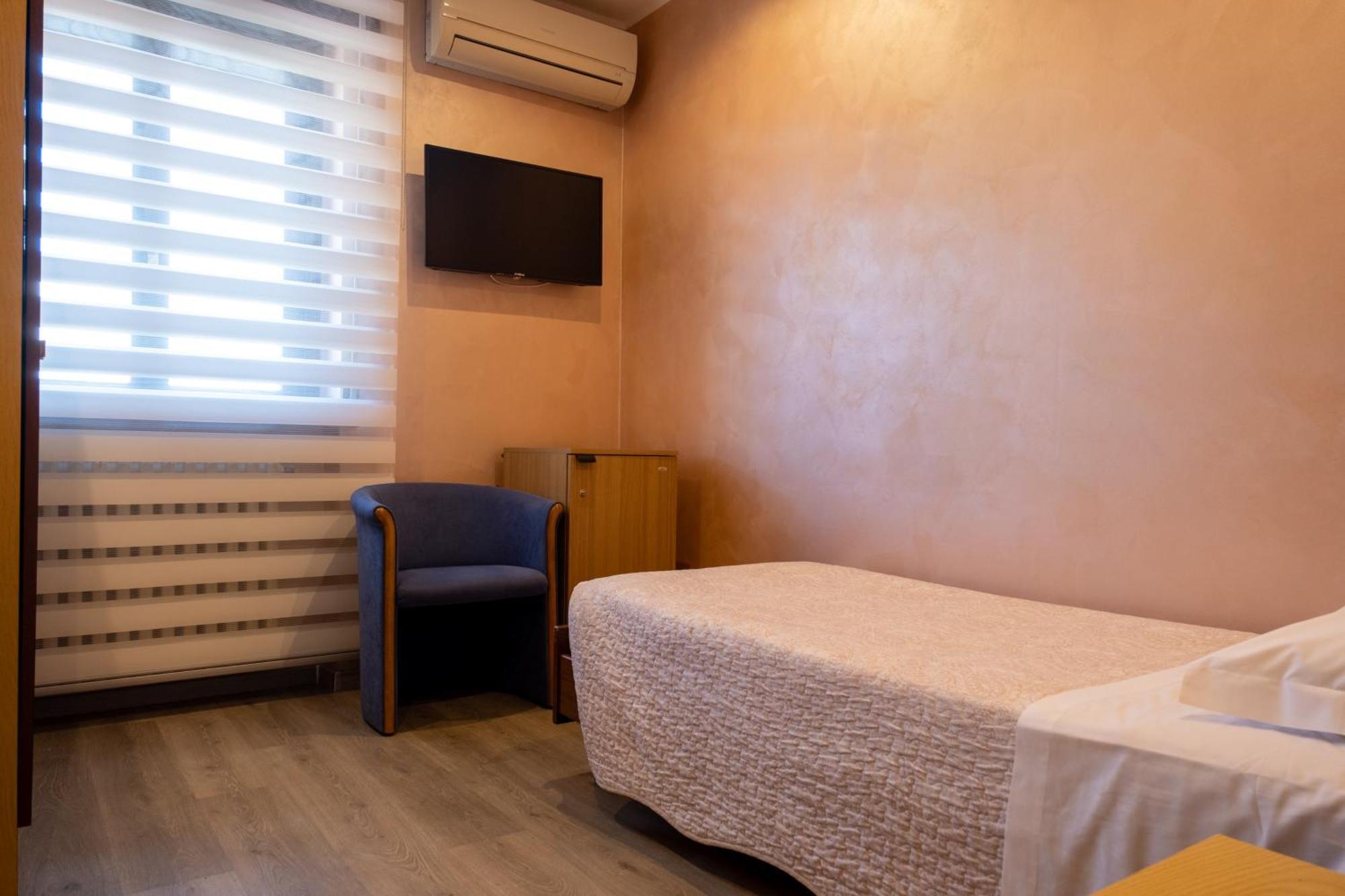 Hotel San Giorgio Udine Ngoại thất bức ảnh