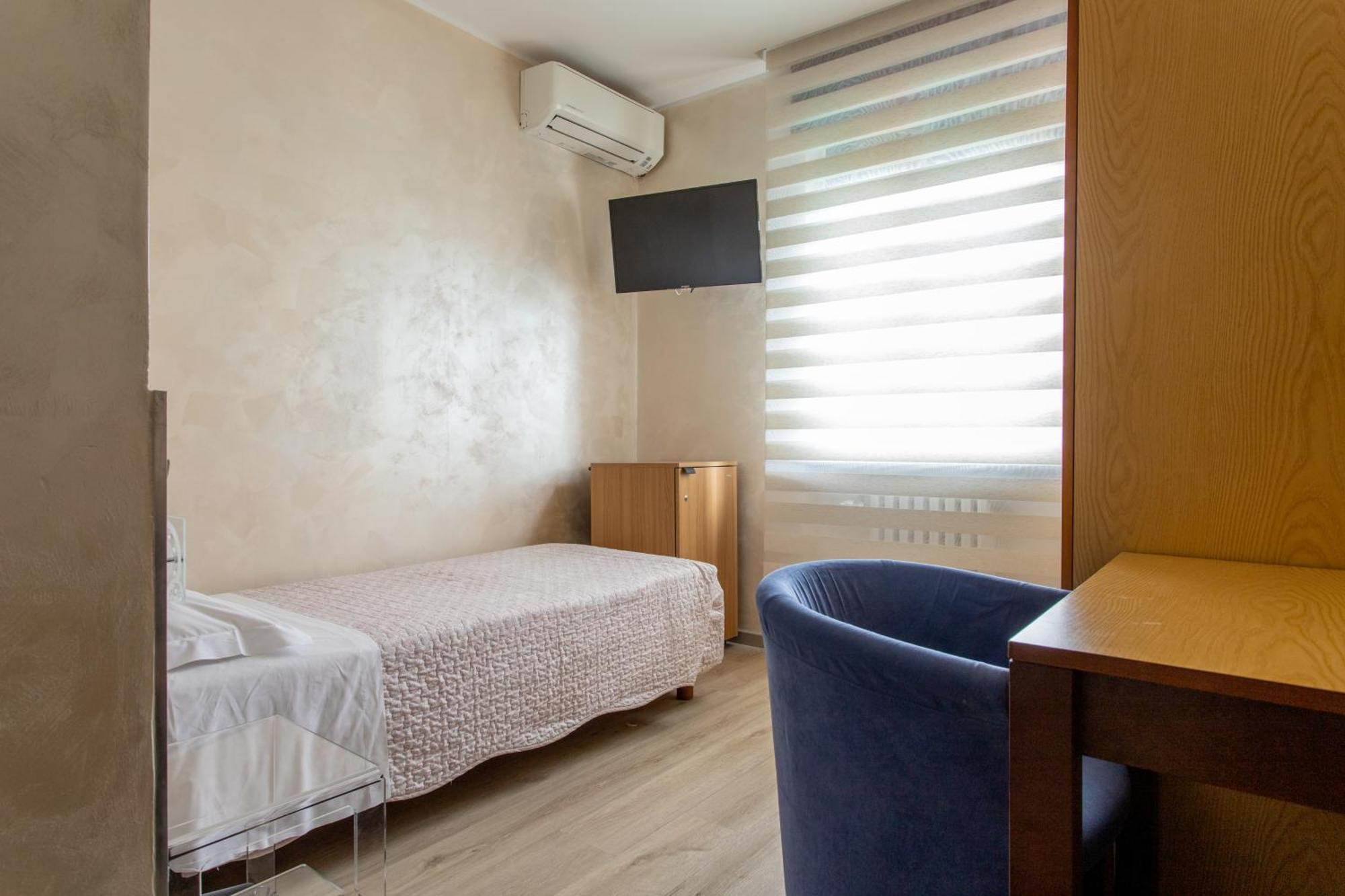 Hotel San Giorgio Udine Ngoại thất bức ảnh