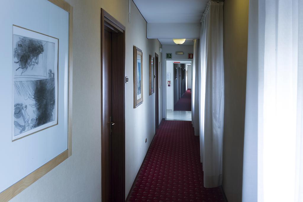 Hotel San Giorgio Udine Ngoại thất bức ảnh