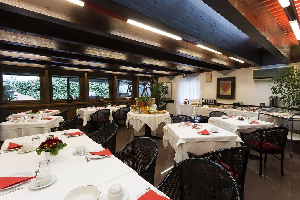 Hotel San Giorgio Udine Ngoại thất bức ảnh