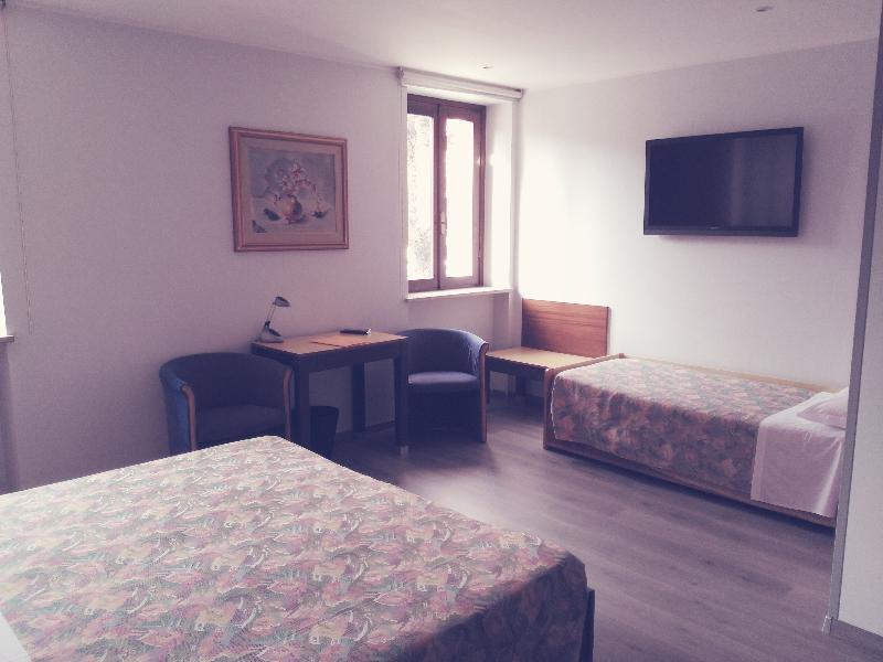 Hotel San Giorgio Udine Ngoại thất bức ảnh