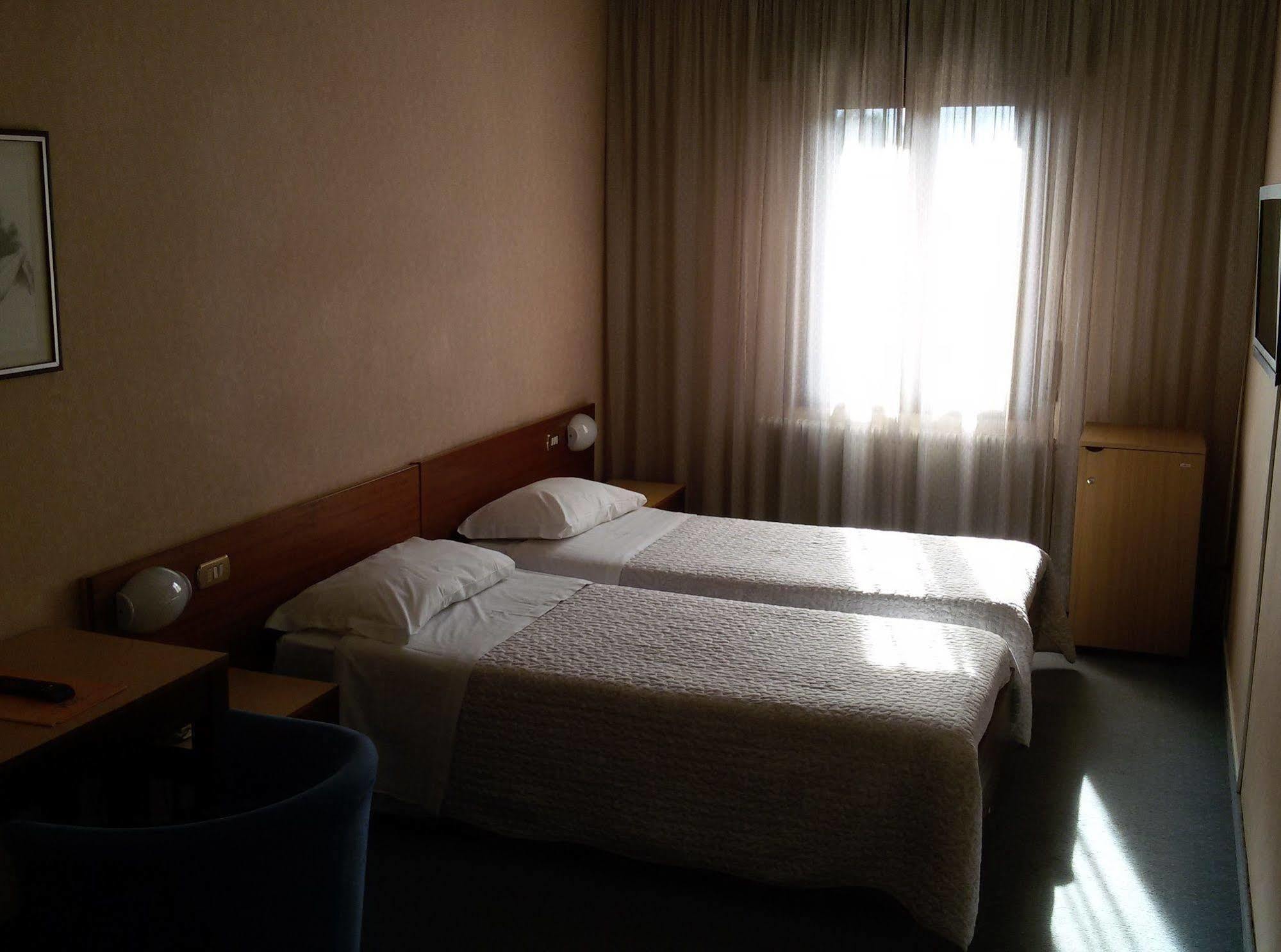 Hotel San Giorgio Udine Ngoại thất bức ảnh