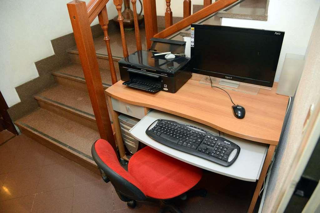 Hotel San Giorgio Udine Tiện nghi bức ảnh