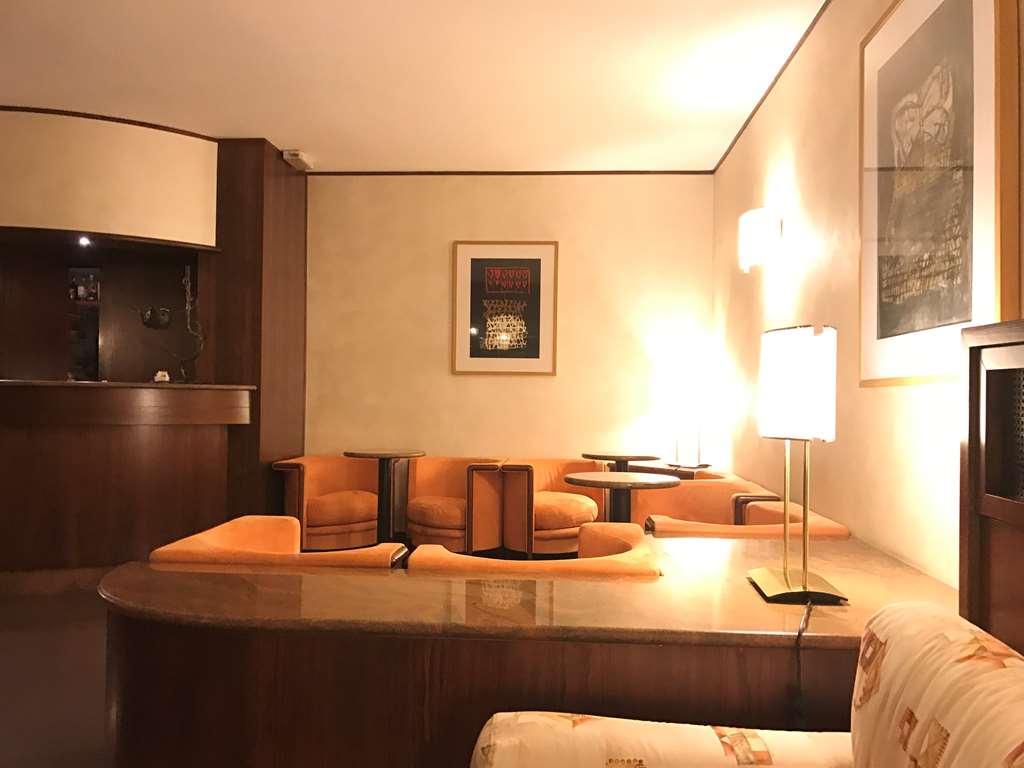 Hotel San Giorgio Udine Nhà hàng bức ảnh